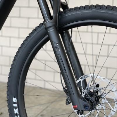 BICICLETA ELÉTRICA SCOTT STRIKE ERIDE 940