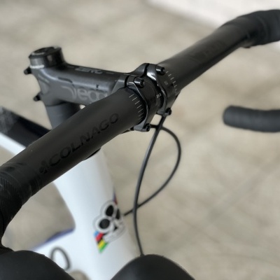 BICICLETA ESTRADA COLNAGO V3 DISC 105 Di2