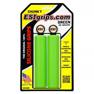 PUNHOS ESIGRIPS Chunky" 60 Gramas