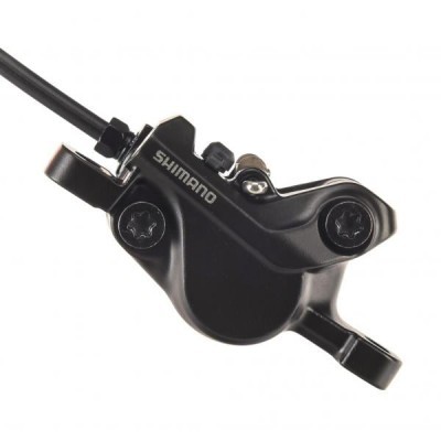 Par Travões shimano M500 - 2018