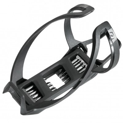 Grade Bidon Syncros com Kit ferramenta Matchbox coupe