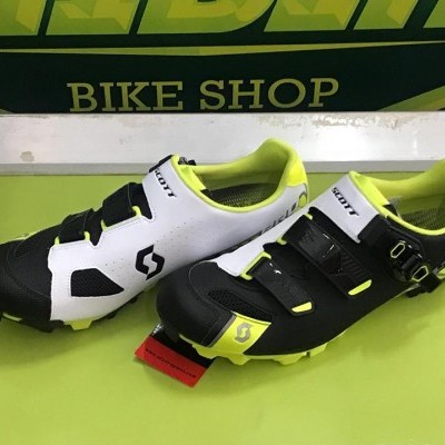 Sapatos Scott MTB PRO - 2018