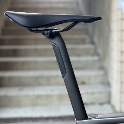 BICICLETA ESTRADA SCOTT ADDICT RC TEAM