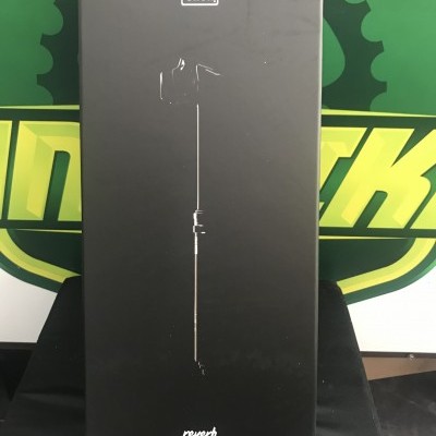 Espigão Selim RS REVERB AXS