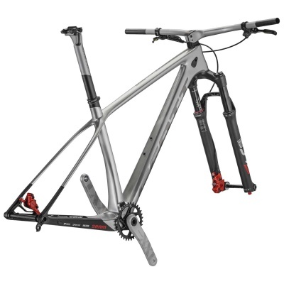 QUADRO E SUSPENSÃO SCOTT SCALE RC 900 WC N1NO HMX