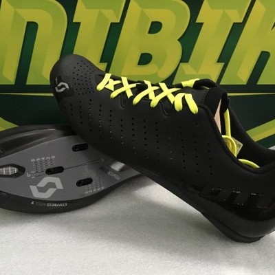 SAPATOS SCOTT ROAD RC LACE