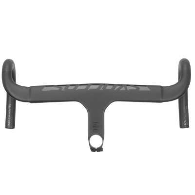 GUIADOR ESTRADA SYNCROS RR1.0 SL BAR/STEM AERO CARBONO