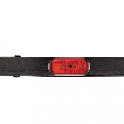 Banda / sensor ritmo Cardíaco Lezyne (Bluetooth)