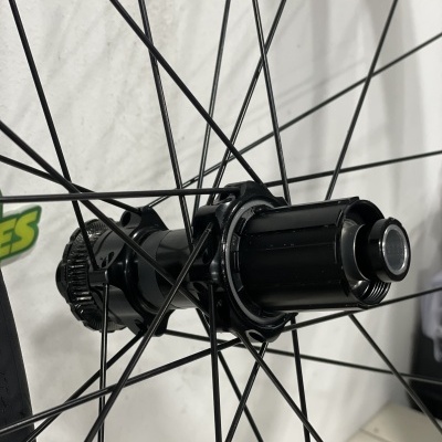 Rodas Estrada Fulcrum Racing 600 disco