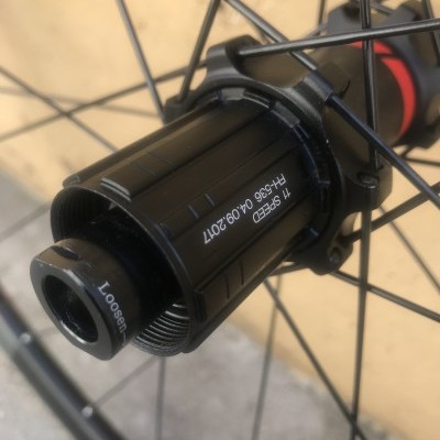 Rodas Estrada Disco / tubeless