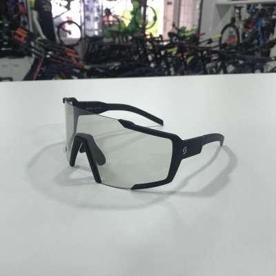 ÓCULOS DE SOL SCOTT SHIELD LIGHT SENSITIVE