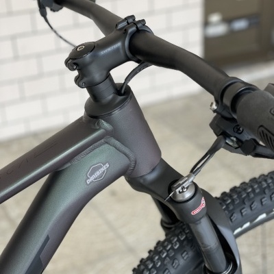 Bicicleta Scott Scale 980 - 2025