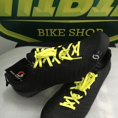 SAPATOS SCOTT ROAD RC LACE