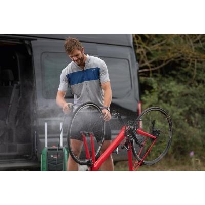 LAVADORA DE PRESSÃO SEM FIOS BOSCH