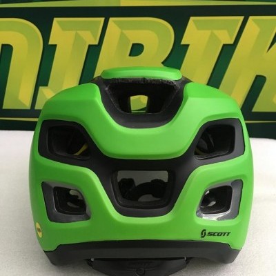 Capacete Scott Stego - Tam - M