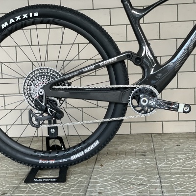 BICICLETA SCOTT SPARK RC WORLD CUP EVO TR