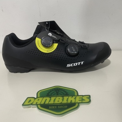 SAPATOS SCOTT GRAVEL TUNED