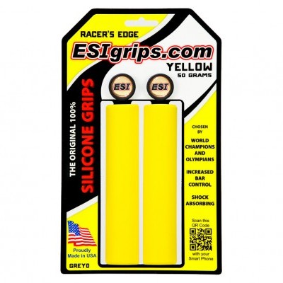 PUNHOS ESIGRIPS Racer's Edge 50 Gramas