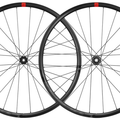 Rodas Estrada Fulcrum Racing 600 disco