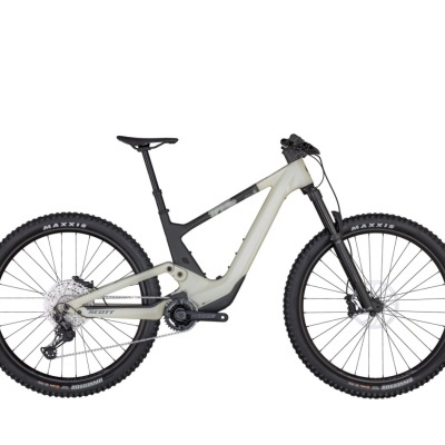 BICICLETA SCOTT VOLTAGE eRIDE 920