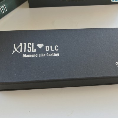 Corrente KMC X11 SL DTC - Preta