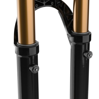 SUSPENSÃO FOX 36 K 29 160mm F-S GRIP2 KASHIMA