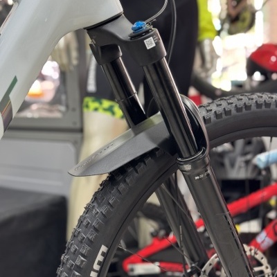 BICICLETA ELÉTRICA SCOTT LUMEN 905