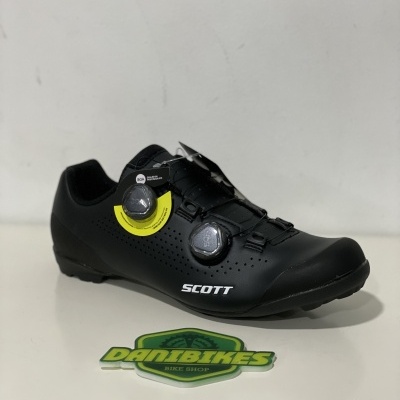SAPATOS SCOTT GRAVEL TUNED