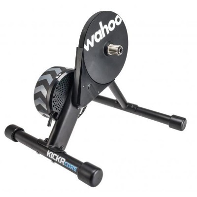 ROLO TREINO WAHOO KICKR CORE SMART TRAINER ROLO TREINO WAHOO KICKR CORE SMART TRAINER