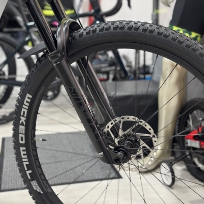 BICICLETA ELÉTRICA SCOTT LUMEN 905