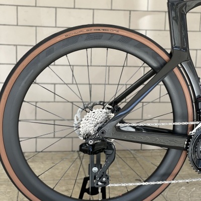 BICICLETA ESTRADA SCOTT FOIL RC 30 - 2023