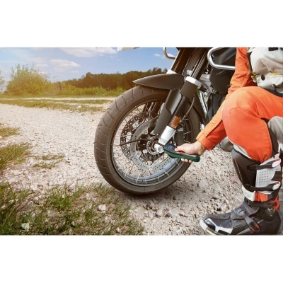 Bomba de ar comprimido sem fio EasyPump Bosch