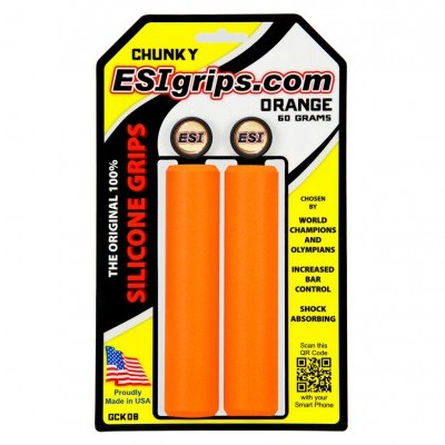PUNHOS ESIGRIPS Chunky" 60 Gramas