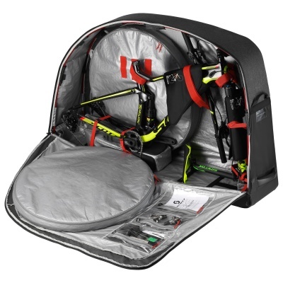 SACO DE TRANSPORTE DE BICICLETA SCOTT PREMIUM 2.0