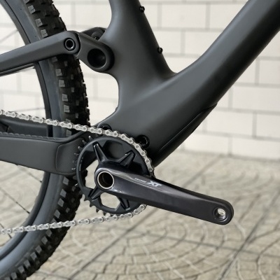 BICICLETA SCOTT SPARK 910