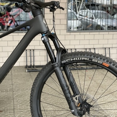 BICICLETA SCOTT SPARK 910