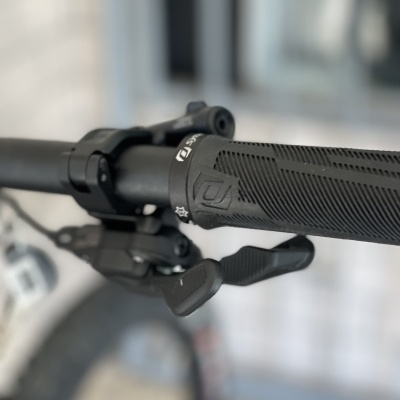 BICICLETA ELÉTRICA SCOTT RANSOM ERIDE 920