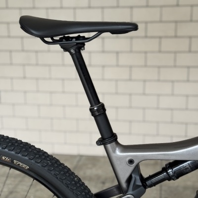 BICICLETA BTT ORBEA OIZ M20 - 22 - Usada