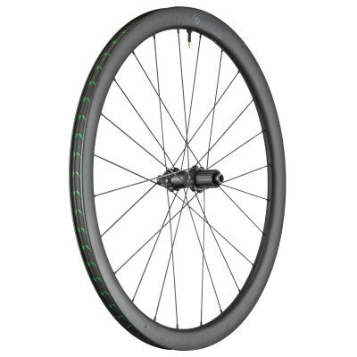 Rodas Estrada/Gravel Carbono Syncros Capital 1.0 X40