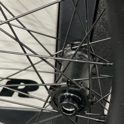 RODAS SYNCROS RP2.0 PARA  ESTRADA