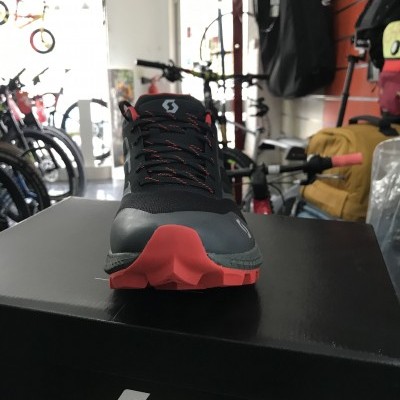 SAPATOS SCOTT SUPERTRAC 2.0 (Trail)