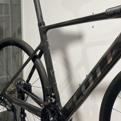 BICICLETA ESTRADA ELETRICA SCOTT ADDICT RC eRIDE 20 BIKE - 2024