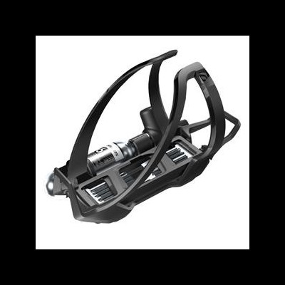 GRADE DE BIDON COM CO2 E FERRAMENTA SYNCROS BC MATCHBOX COUPE CAGE CO2