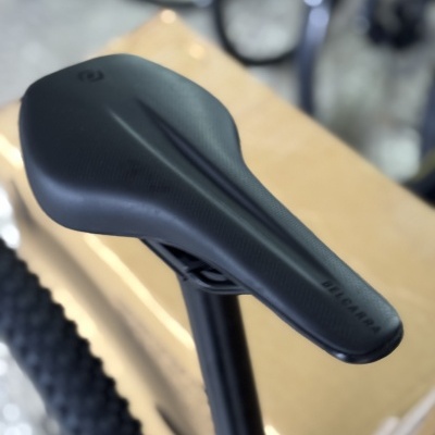 BICICLETA SCOTT SPARK RC COMP GX - GREEN - 2024 - usada