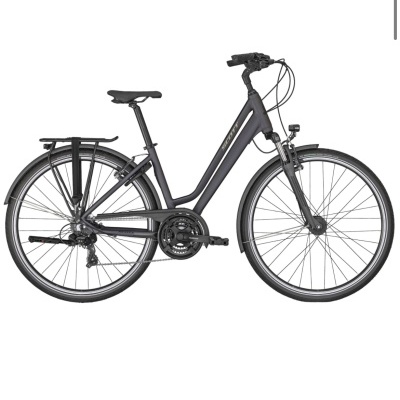BICICLETA SCOTT SUB COMFORT 20 unixex