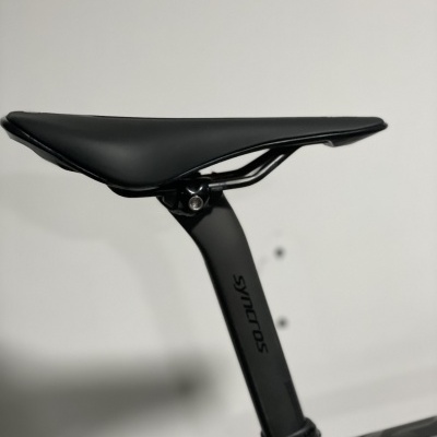 BICICLETA ESTRADA ELETRICA SCOTT ADDICT RC eRIDE 20 BIKE - 2024