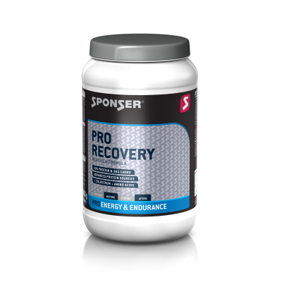 SPONSER - PRO RECOVERY 44/44 CHOCOLATE 800GR