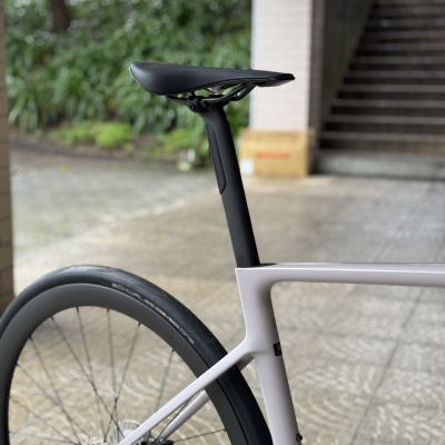 BICICLETA SCOTT ADDICT RC 20 - rosa