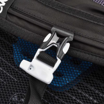 Mochila EVOC Explore 30L - Verde