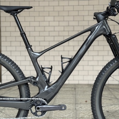 BICICLETA BTT SCOTT SPARK 940 - XT - USADA